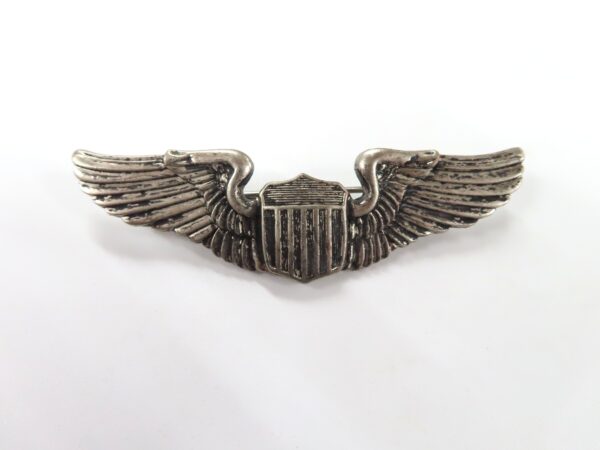 Aviator badge, Air Force Pilot