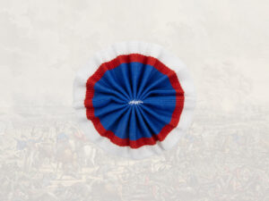 French cocade