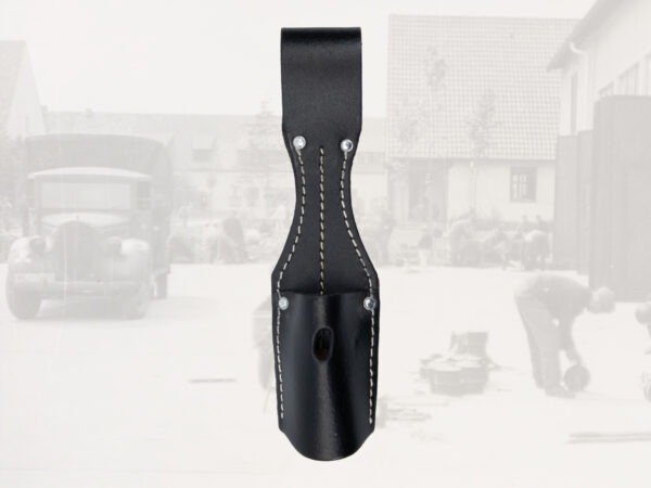 Bayonet frog without strap - Afbeelding 2