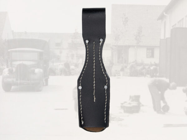 Bayonet frog without strap - Afbeelding 3