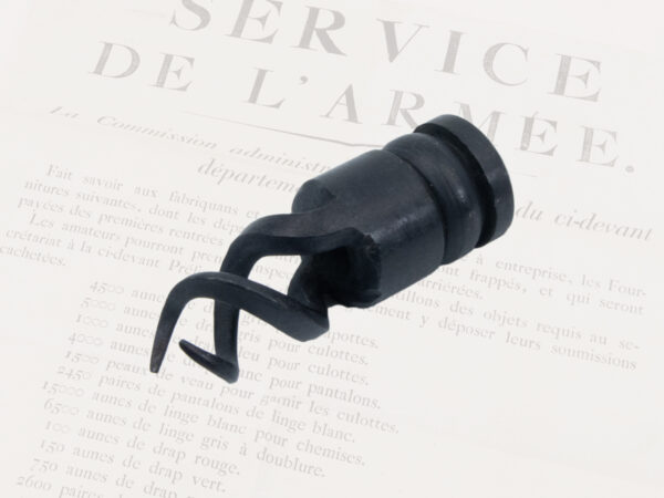 Worm 0.62 cal