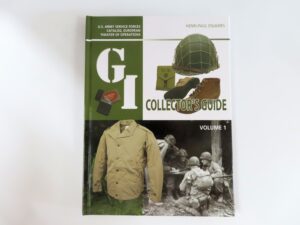 GI Collector's Guide