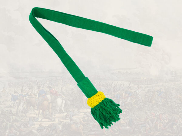 Sword knot, Dragonne de voltigeur