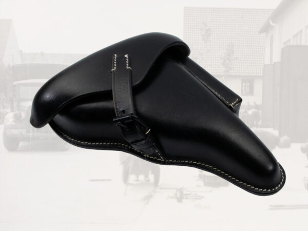 Pistolentasche P08