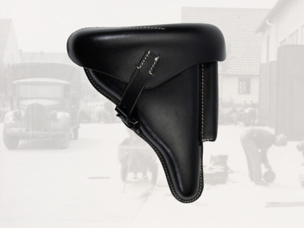 Pistolentasche P08 - Image 2