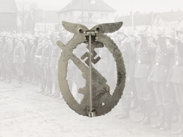 Collector's badge: Flak-Kampfabzeichen - Afbeelding 2