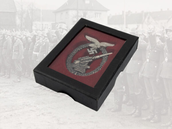 Collector's badge: Flak-Kampfabzeichen - Afbeelding 3