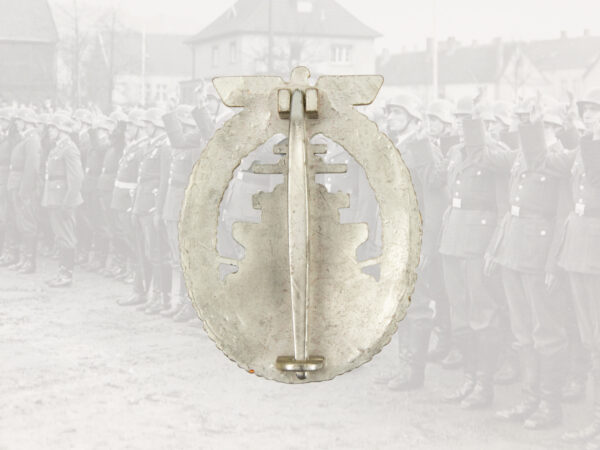 Collector's badge: Flotten-Kriegsabzeichen - Image 2