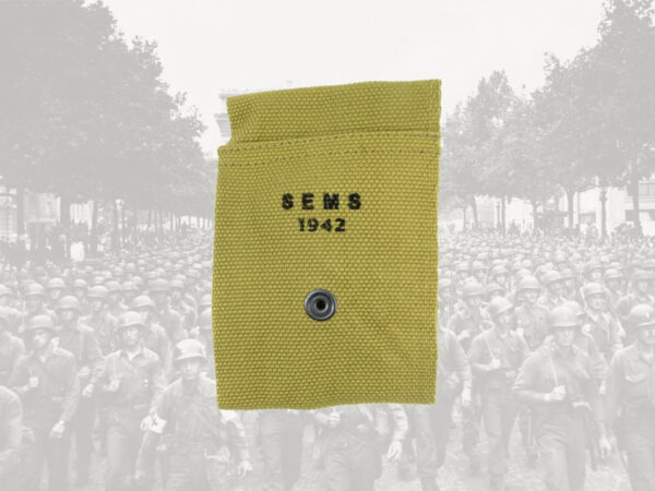 Pocket Magazine M1923 - Image 2