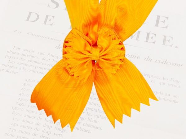Sash Orange - Afbeelding 2