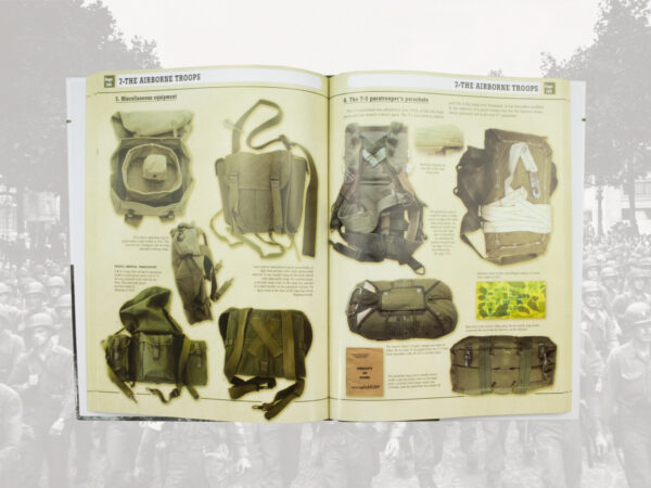 GI Collector's Guide – Bild 3