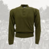 Sweater, High Neck