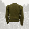 Sweater, High Neck - Image 3