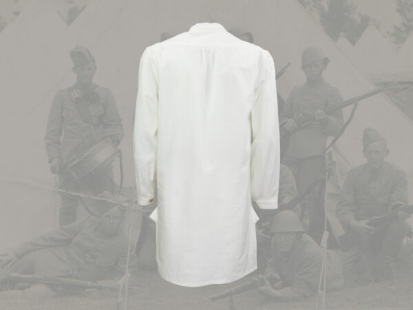 Dutch army service shirt - Image 3