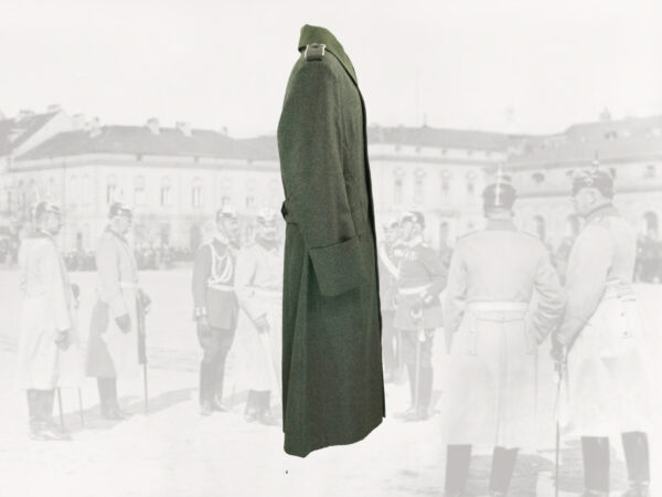 Feldmantel M15 - Afbeelding 2