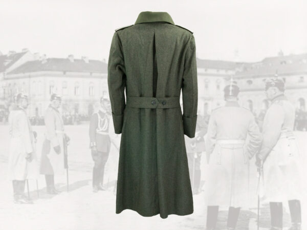 Feldmantel M15 - Afbeelding 3