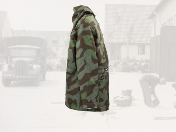 Wendejacke splinter - Image 2