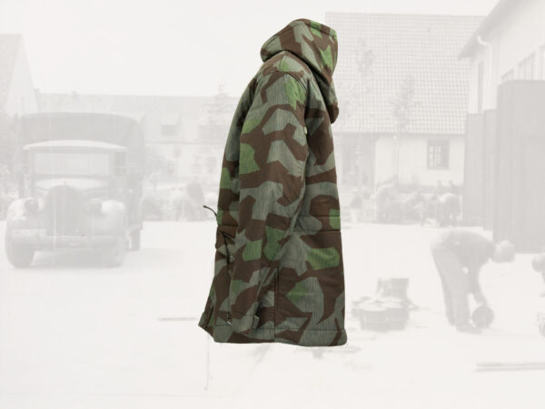 Wendejacke splinter - Image 4