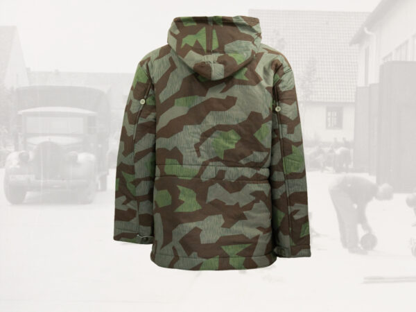 Wendejacke splinter - Image 3