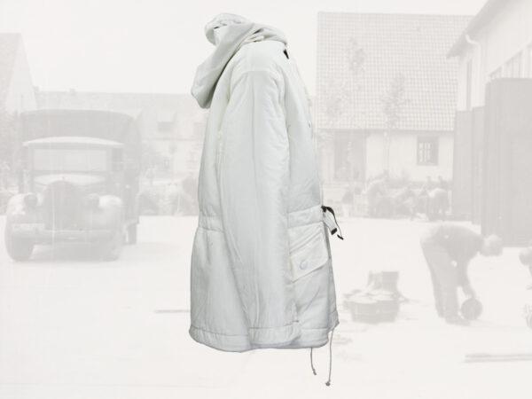 Wendejacke splinter - Image 6