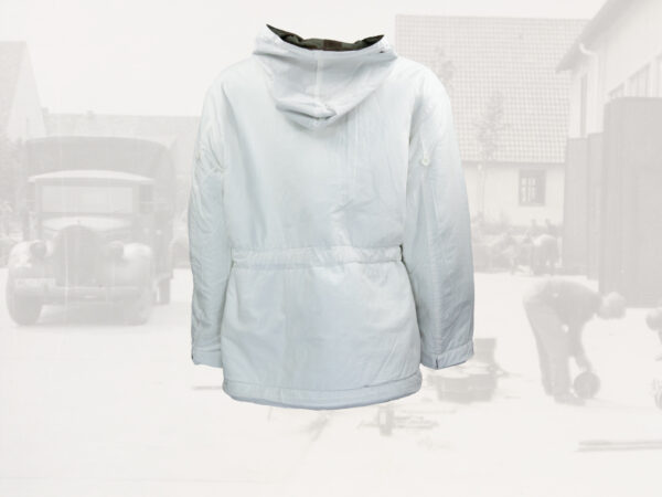 Wendejacke splinter - Image 7