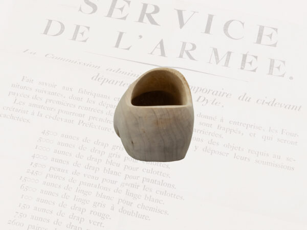Sabots, wooden shoes, klompen – Image 5
