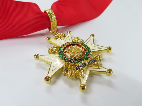 Neck badge Order of the Bath, Knight Commander - Image 2