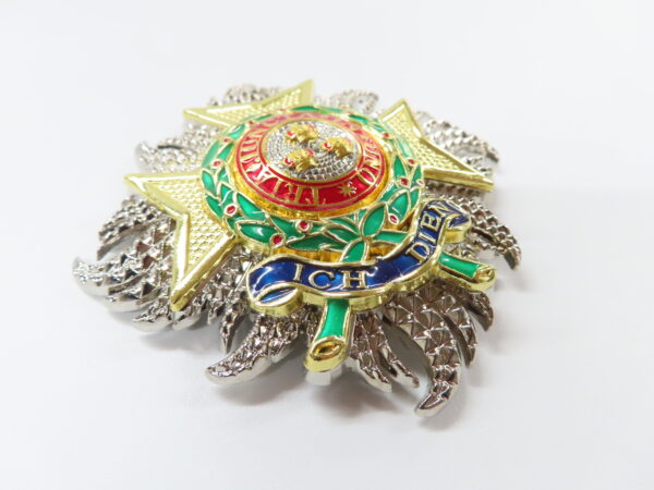 Breast star Order of the Bath, Grand Cross - Image 2