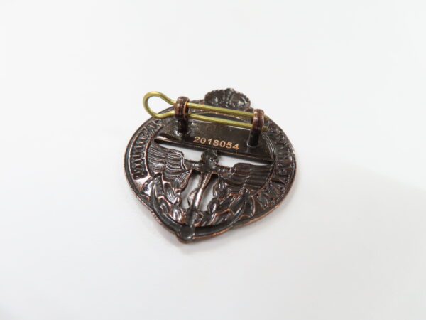 NAAFI Cap Badge - Afbeelding 2