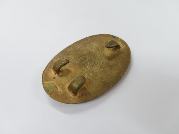 Buckle 6th infantry, old replica - Afbeelding 2