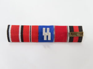 5er Feldspange