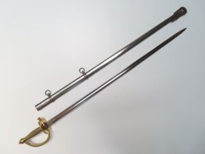 US Model 1840 NCO Sword