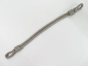 German army visor cap cord