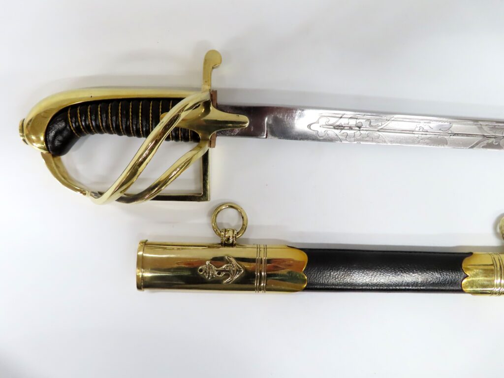 Polish Marine Saber