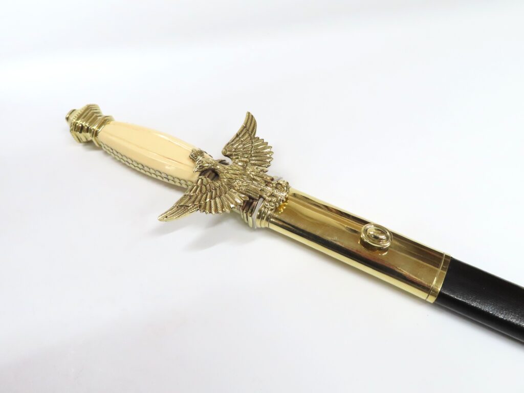 Polish Diplomat Saber 1926