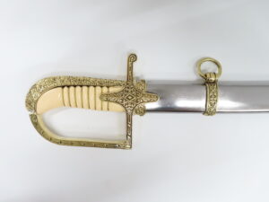 Polish Officers' Saber