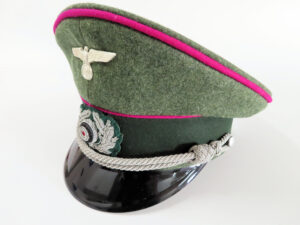 Schirmmütze, OKH, wool, size 56