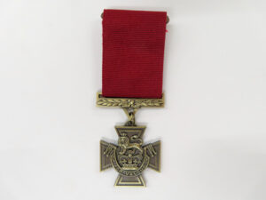 Victoria Cross