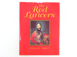 Book: The Red Lancers
