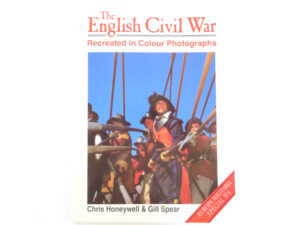 Book: The English Civil War