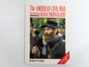 The American Civil War