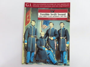 Terrible Swift Sword