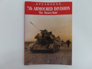 7th Armoured Division