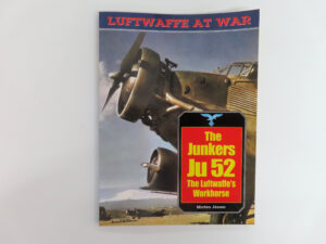The Junkers Ju 52