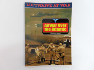 Airwar over the Atlantic