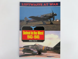 Defeat in the West 1943-1945