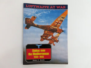 Stukas over the Mediterranean 1940-1945