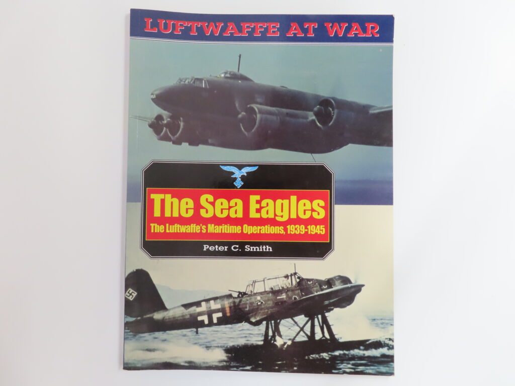 The Sea Eagles