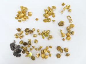 Collection of ACW buttons