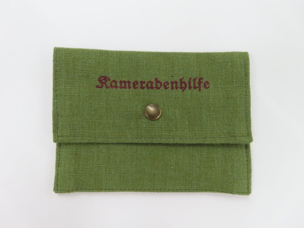 Kameradenhilfe Tasche